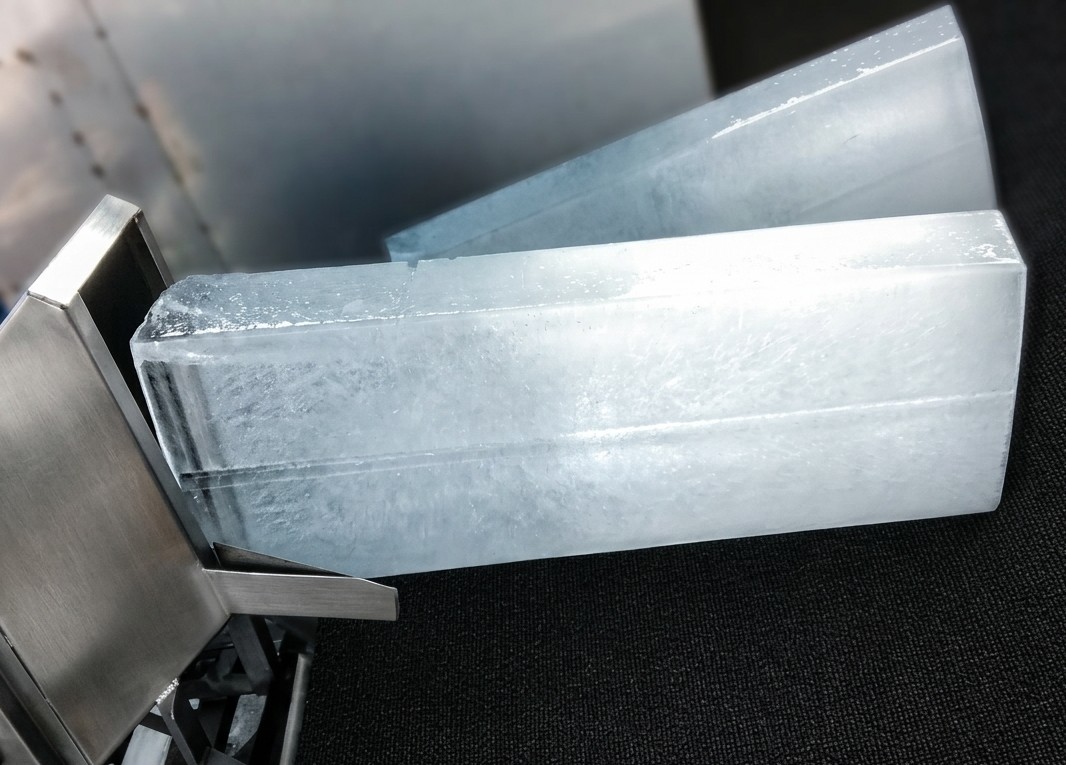 Bloques de Hielo