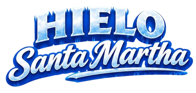 Hielo Santa Martha
